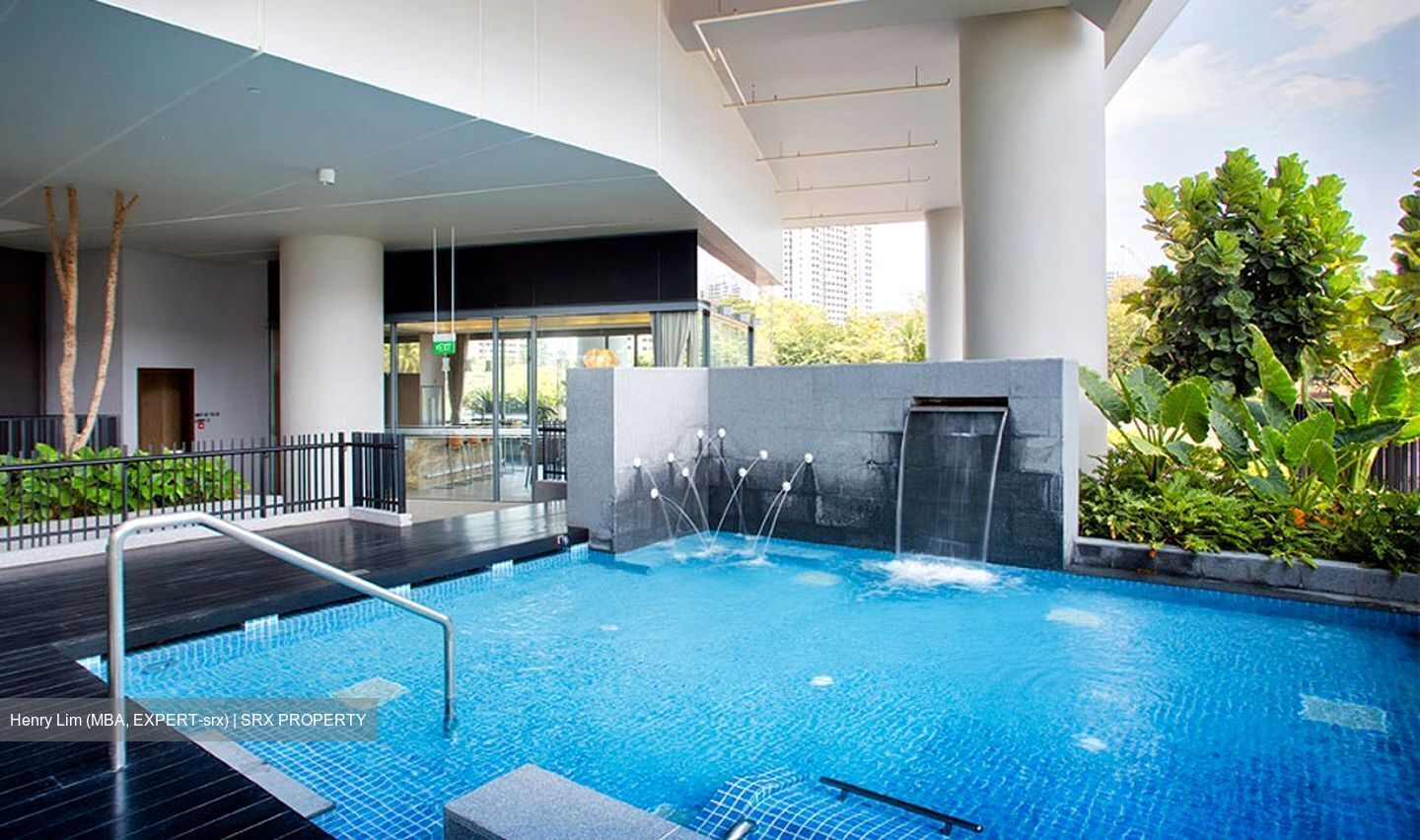 Centro Residences (D20), Condominium #548215071
